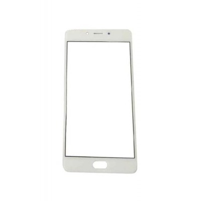 Replacement Front Glass For Nubia N2 White By - Maxbhi.com