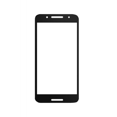 Touch Screen Digitizer For Alcatel A7 Black By - Maxbhi.com