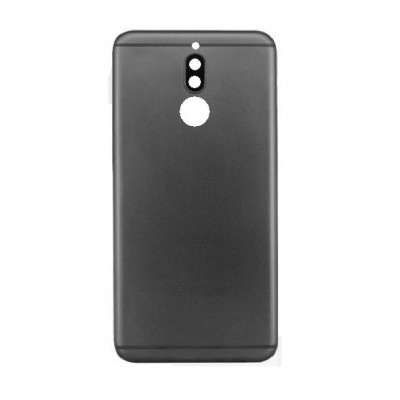 Back Panel Cover For Huawei G10 Black - Maxbhi.com