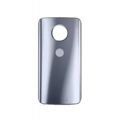 Back Panel Cover For Moto X4 White - Maxbhi.com