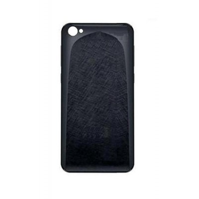 Back Panel Cover For Ziox Astra 4g White - Maxbhi.com