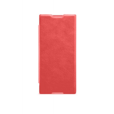 Flip Cover For Gresso Mobile Grand Monaco Red Ceramic Red Cayman Red By - Maxbhi.com