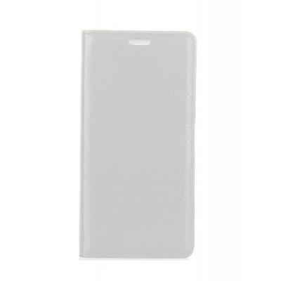 Flip Cover For Huawei G10 White By - Maxbhi.com