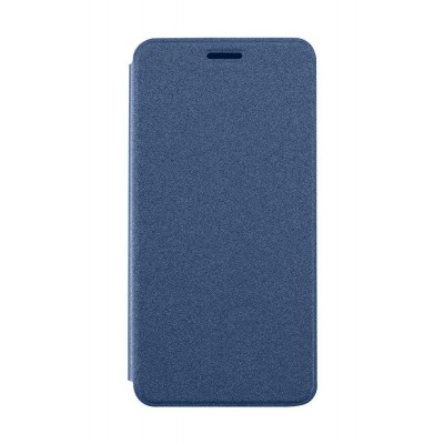 Flip Cover For Zte Blade Force Blue By - Maxbhi.com