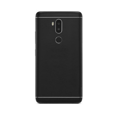Full Body Housing For Alcatel A7 Xl Blue - Maxbhi.com