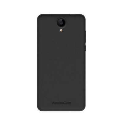 Full Body Housing For Ivoomi Me1 White - Maxbhi.com