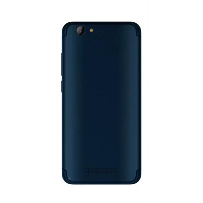 Full Body Housing For Ivoomi Me3 Blue - Maxbhi Com Full Body Housing For Ivoomi Me3 Blue - Maxbhi Com