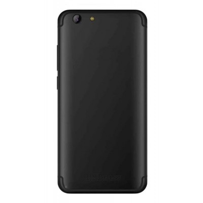 Full Body Housing For Ivoomi Me3 Grey - Maxbhi.com