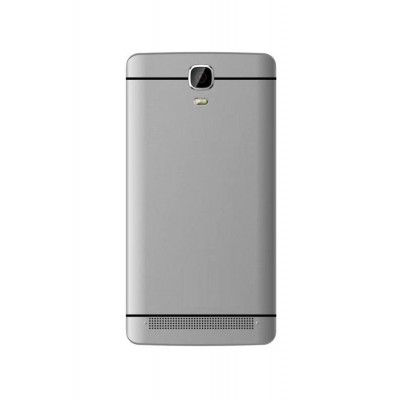 Full Body Housing For Ziox Astra Metal 4g Black - Maxbhi.com