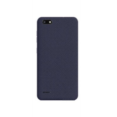 Full Body Housing For Zte Blade Force Black - Maxbhi.com