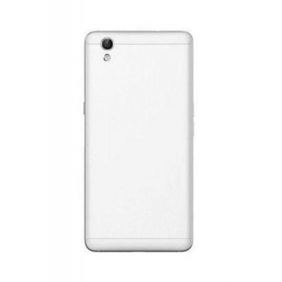 Full Body Housing For Zte Blade V7 Max White - Maxbhi.com