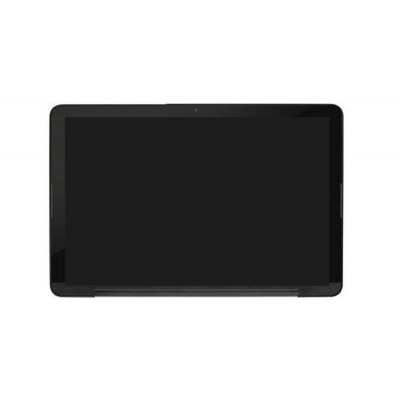 Lcd With Touch Screen For Lg G Pad Iii 10.1 Fhd Lte White By - Maxbhi.com