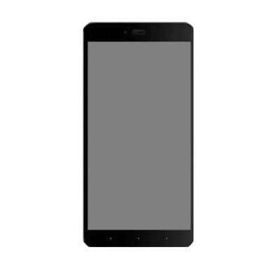 Lcd With Touch Screen For Smartron Srt.phone 64gb White By - Maxbhi.com