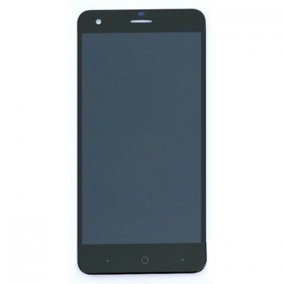 Lcd Screen For Zte Blade Force Replacement Display By - Maxbhi Com