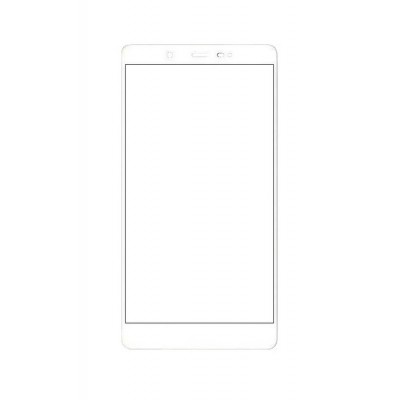 Replacement Front Glass For Hyve Pryme Black By - Maxbhi.com