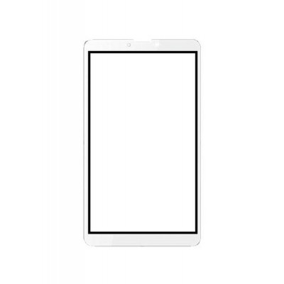 Replacement Front Glass For I Kall N1 White By - Maxbhi.com