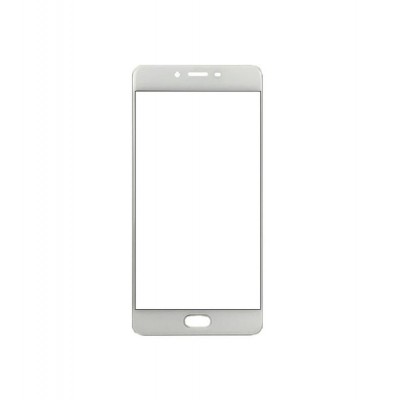 Replacement Front Glass For Meizu E2 Gold By - Maxbhi.com