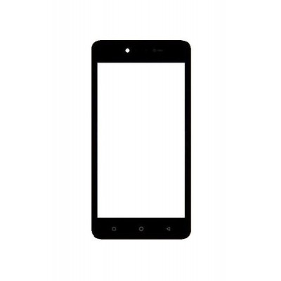 Replacement Front Glass For Videocon Delite 21 Grey By - Maxbhi.com