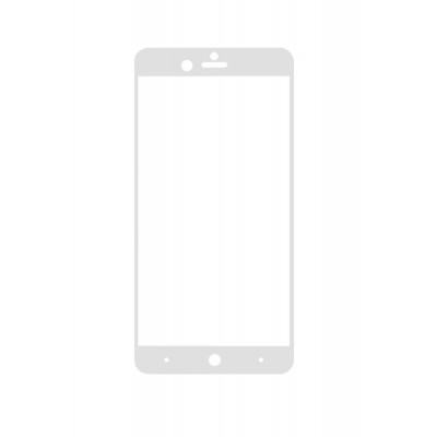 Replacement Front Glass For Zte Blade V8 Lite Gold By - Maxbhi.com