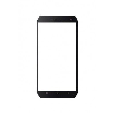 Touch Screen Digitizer For Blu Tank Xtreme Pro White By - Maxbhi.com