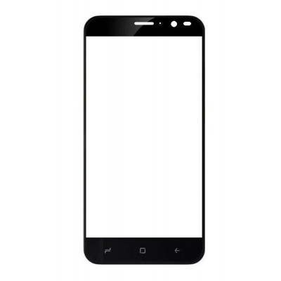 Touch Screen Digitizer For Ivoomi Me3 Black By - Maxbhi.com