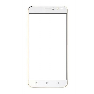 Touch Screen Digitizer For Ivoomi Me3 Gold By - Maxbhi.com