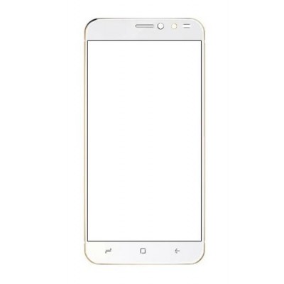 Touch Screen Digitizer For Ivoomi Me3s Gold By - Maxbhi.com