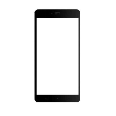 Touch Screen Digitizer For Smartron Srt.phone 64gb White By - Maxbhi.com