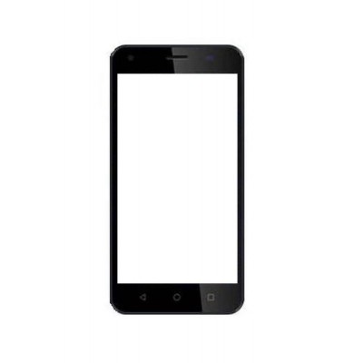Touch Screen Digitizer For Ziox Astra 4g White By - Maxbhi.com