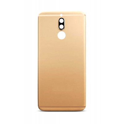 Back Panel Cover For Honor 9i Gold - Maxbhi.com