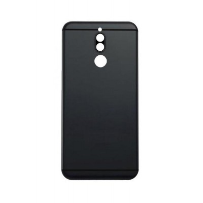 Back Panel Cover For Honor 9i White - Maxbhi.com