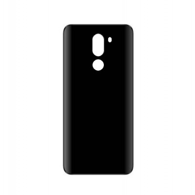 Back Panel Cover For Ivoomi I1 White - Maxbhi.com