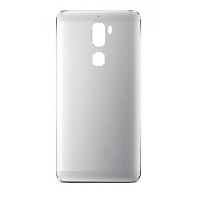 Back Panel Cover For Leeco Cool Changer 1c Black - Maxbhi.com