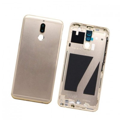 Full Body Housing For Honor 9i Gold - Maxbhi Com
