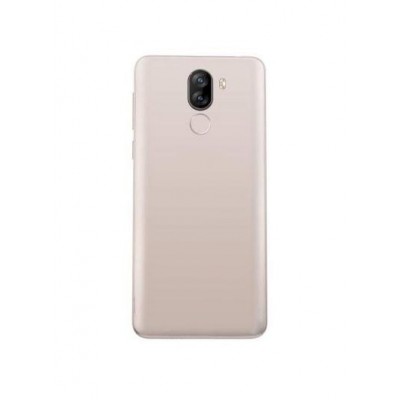 Full Body Housing For Ivoomi I1 Gold - Maxbhi Com