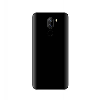 Full Body Housing For Ivoomi I1 White - Maxbhi.com