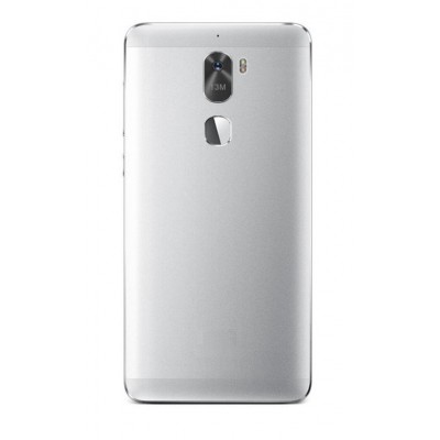 Full Body Housing For Leeco Cool Changer 1c Black - Maxbhi.com