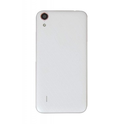 Full Body Housing For Sugar C6 Black - Maxbhi.com