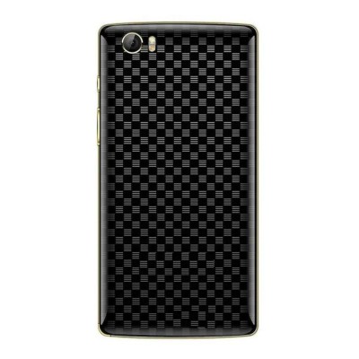 Full Body Housing For Videocon Cube 3 White - Maxbhi.com