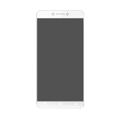 Lcd With Touch Screen For Leeco Cool Changer 1c Black By - Maxbhi.com
