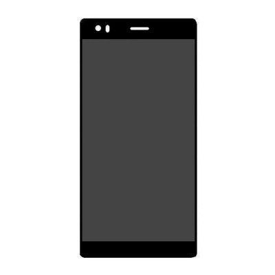 Lcd With Touch Screen For Mitribe A500 White By - Maxbhi.com
