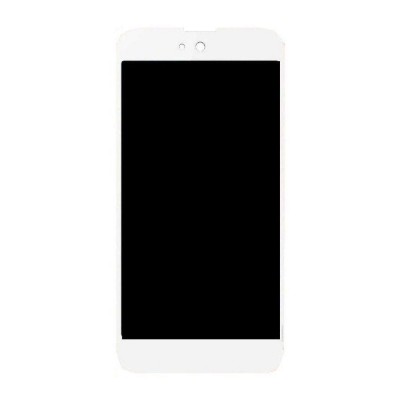 Lcd With Touch Screen For Sugar C6 Black By - Maxbhi.com