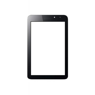 Replacement Front Glass For Acer Iconia W4 64 Gb Grey By - Maxbhi.com