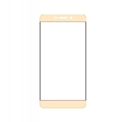 Replacement Front Glass For Blu Life Mark Gold By - Maxbhi.com