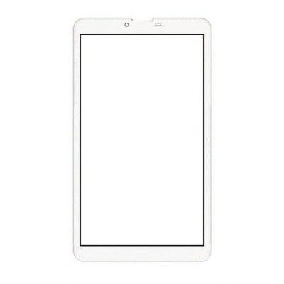 Replacement Front Glass For I Kall N5 White By - Maxbhi.com Replacement Front Glass For I Kall N5 White By - Maxbhi.com