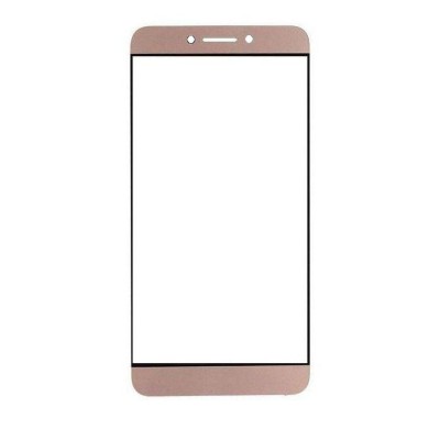 Replacement Front Glass For Leeco Le Max 2 32gb Rose Gold By - Maxbhi.com