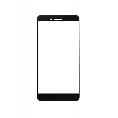 Replacement Front Glass For Vernee Mars White By - Maxbhi.com