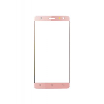 Replacement Front Glass For Zopo Color F2 Pink By - Maxbhi.com