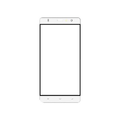Replacement Front Glass For Zopo Color F2 White By - Maxbhi.com