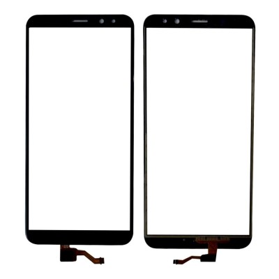 Touch Screen Digitizer For Honor 9i Black By - Maxbhi Com